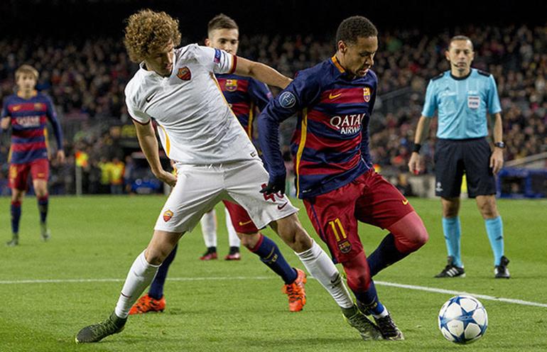 Salih girdi 6-0 oldu, Fenerliler coştu!